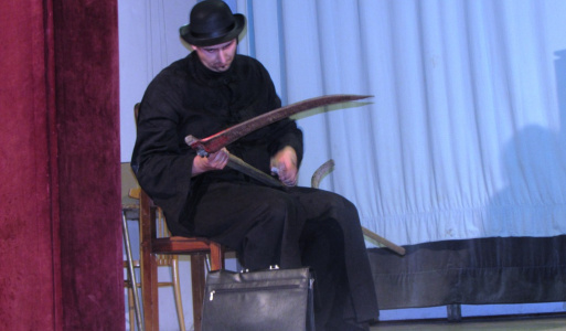 Tanévnyitó