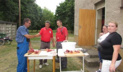 Naše Vianoce - Mindenki Karácsonya