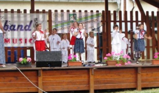 Naše Vianoce - Mindenki Karácsonya